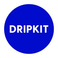 Dripkit logo, Dripkit contact details