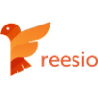 Reesio logo, Reesio contact details