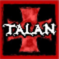 TALAN logo, TALAN contact details