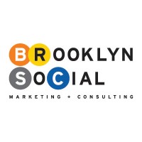 Brooklyn Social LLC logo, Brooklyn Social LLC contact details