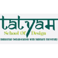 Tatyam School of Design logo, Tatyam School of Design contact details