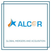 ALCOR Mergers And Acquisitions Pvt Ltd logo, ALCOR Mergers And Acquisitions Pvt Ltd contact details