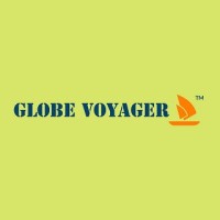 GLOBE VOYAGER logo, GLOBE VOYAGER contact details