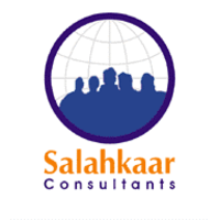 Salahkaar HRO logo, Salahkaar HRO contact details