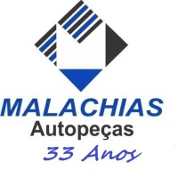 Malachias Autopeças logo, Malachias Autopeças contact details