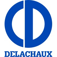 Groupe Delachaux logo, Groupe Delachaux contact details