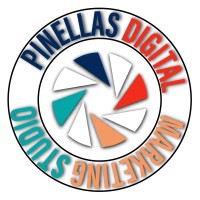 Pinellas Digital Marketing Studio logo, Pinellas Digital Marketing Studio contact details