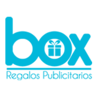 Box - Regalos Publicitarios logo, Box - Regalos Publicitarios contact details