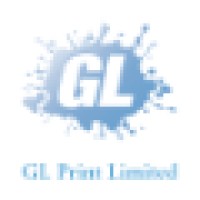 GL Print Ltd logo, GL Print Ltd contact details