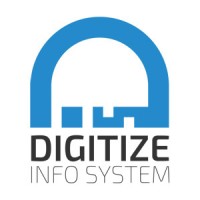 Digitize Info System logo, Digitize Info System contact details