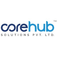 Corehub Solutions Pvt Ltd logo, Corehub Solutions Pvt Ltd contact details