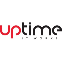 Uptime Consulting logo, Uptime Consulting contact details