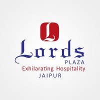 Lords Plaza Jaipur logo, Lords Plaza Jaipur contact details