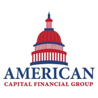 American Capital Financial Group logo, American Capital Financial Group contact details