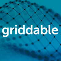 griddable.io logo, griddable.io contact details