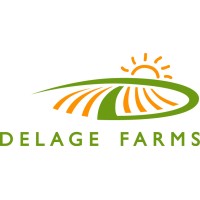 Delage Farms Ltd logo, Delage Farms Ltd contact details