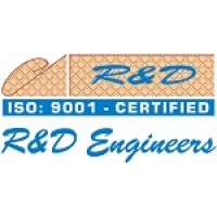 R&D Engineers logo, R&D Engineers contact details