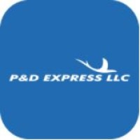 P&D Express of Chicago, LLC logo, P&D Express of Chicago, LLC contact details