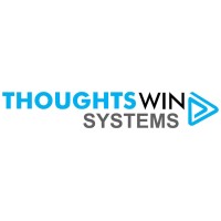 ThoughtsWin Systems logo, ThoughtsWin Systems contact details