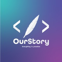 Ourstory Company logo, Ourstory Company contact details