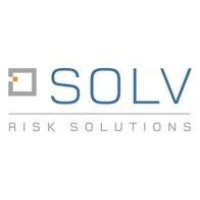 SOLV Risk Solutions logo, SOLV Risk Solutions contact details