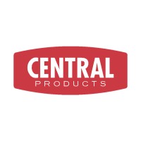 Central Products logo, Central Products contact details