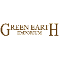 Green Earth Emporium logo, Green Earth Emporium contact details