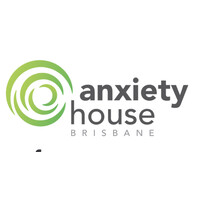 Anxiety House logo, Anxiety House contact details