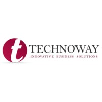 Technoway Ltd logo, Technoway Ltd contact details