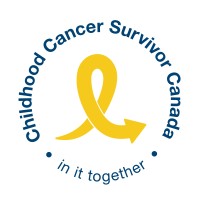 Childhood Cancer Survivor Canada logo, Childhood Cancer Survivor Canada contact details