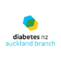 Diabetes NZ Auckland Branch logo, Diabetes NZ Auckland Branch contact details