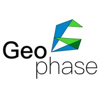 Geophase LLC logo, Geophase LLC contact details