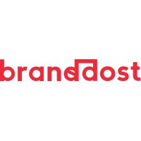 BrandDost logo, BrandDost contact details