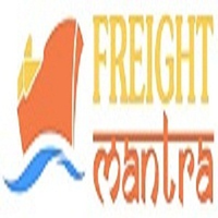 Freight Mantra Private Limited logo, Freight Mantra Private Limited contact details