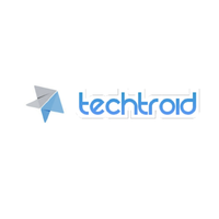 TechTroid Systems logo, TechTroid Systems contact details