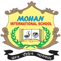 Mohan International School logo, Mohan International School contact details