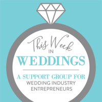 This Week In Weddings logo, This Week In Weddings contact details