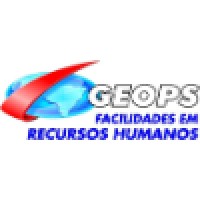 GEOPS CONSULTORIA EM RH logo, GEOPS CONSULTORIA EM RH contact details