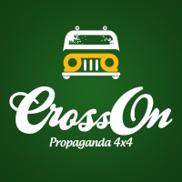 CrossOn Propaganda 4x4 logo, CrossOn Propaganda 4x4 contact details