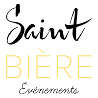 Saint Bière logo, Saint Bière contact details