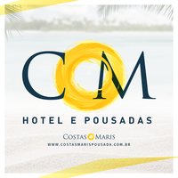 COSTAS MARIS Hotel e Pousadas logo, COSTAS MARIS Hotel e Pousadas contact details