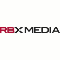 RBX Media logo, RBX Media contact details