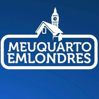 MeuQuartoemLondres logo, MeuQuartoemLondres contact details