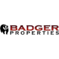 Badger Properties logo, Badger Properties contact details