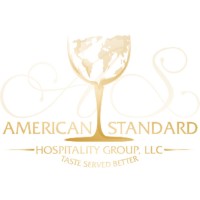 American Standard Hospitality Group logo, American Standard Hospitality Group contact details