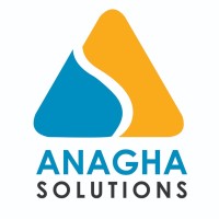 Anagha Solutions Inc logo, Anagha Solutions Inc contact details