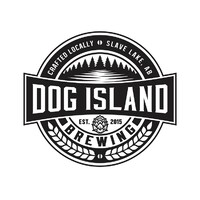 Dog Island Brewing logo, Dog Island Brewing contact details