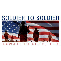 Soldier to Soldier Hawaii Realty logo, Soldier to Soldier Hawaii Realty contact details