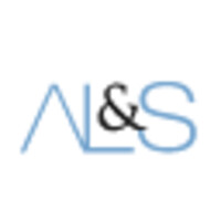 AL&S logo, AL&S contact details