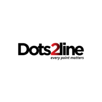 DOTS 2LINE logo, DOTS 2LINE contact details